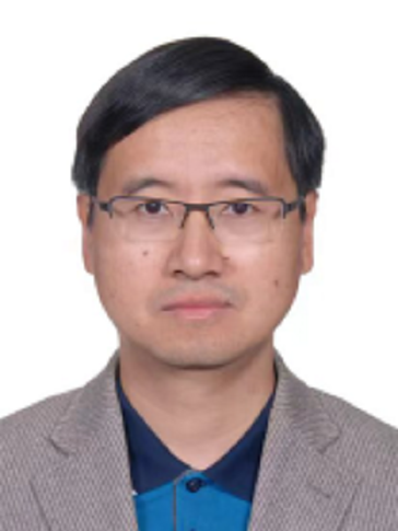 李航(國家金融監督管理總局山東監管局黨委委員、紀委書記) 李航(國家金融監督管理總局山東監管局黨委委員、紀委書記)