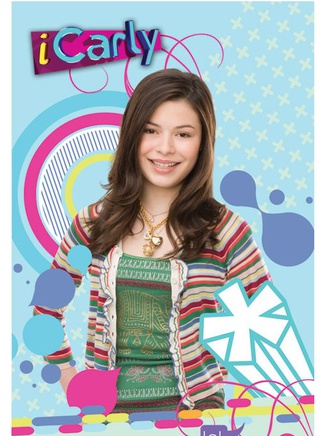 米蘭達·卡斯格拉夫(miranda cosgrove)