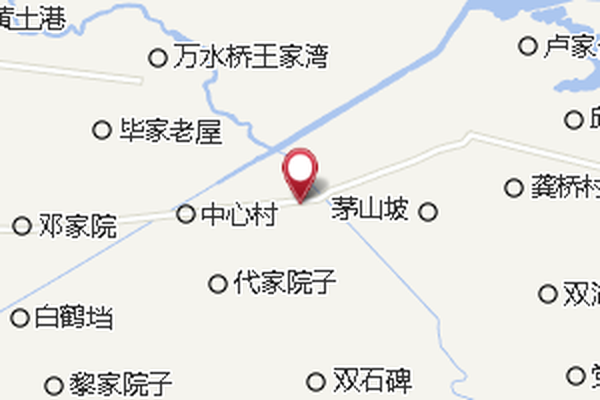 張家橋子 張家橋子