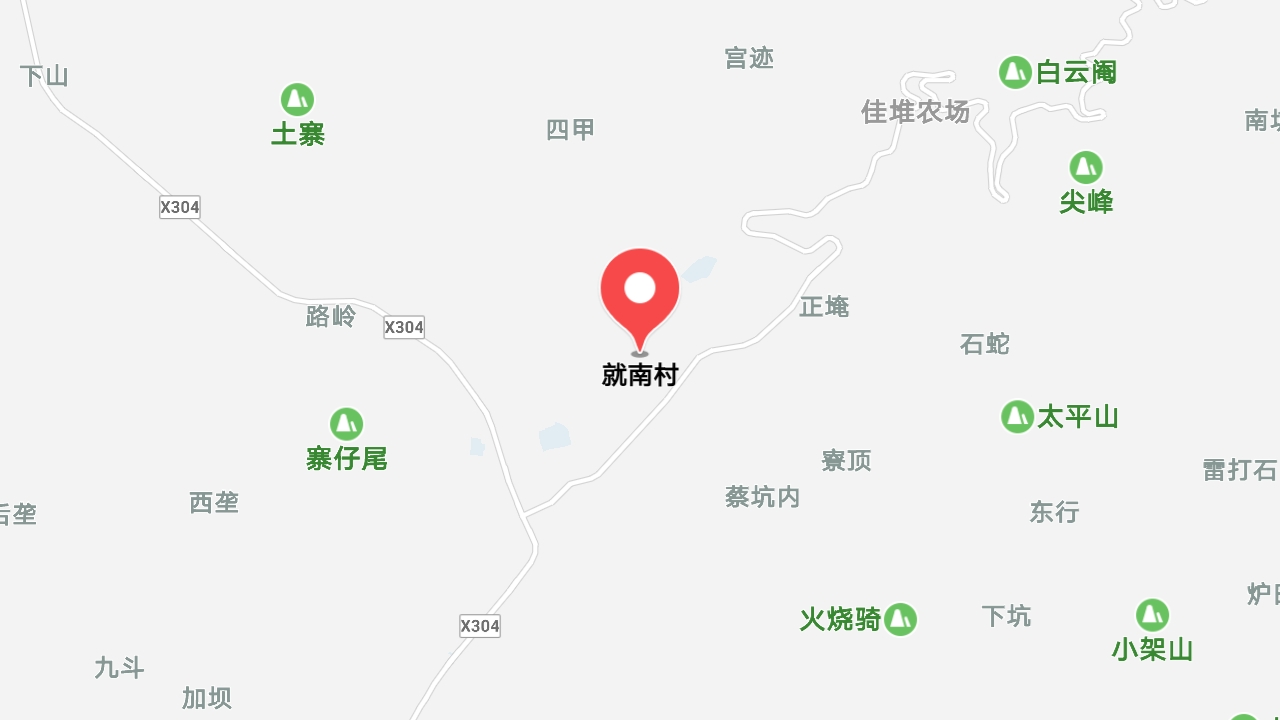 地圖信息