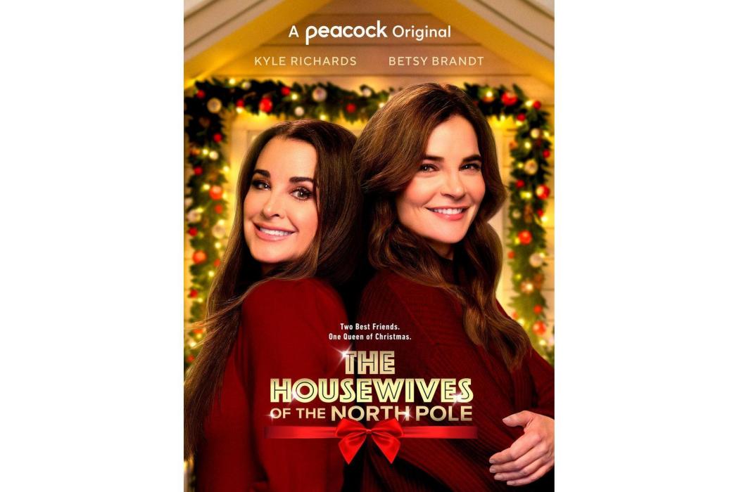 The Real Housewives of the North Pole The Real Housewives of the North Pole