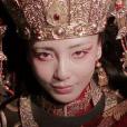 精絕女王(小說《鬼吹燈》中人物) 精絕女王(小說《鬼吹燈》中人物)