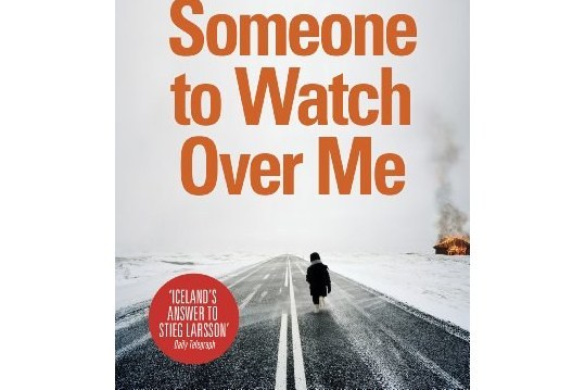 Someone to Watch Over Me(圖書) Someone to Watch Over Me(圖書)