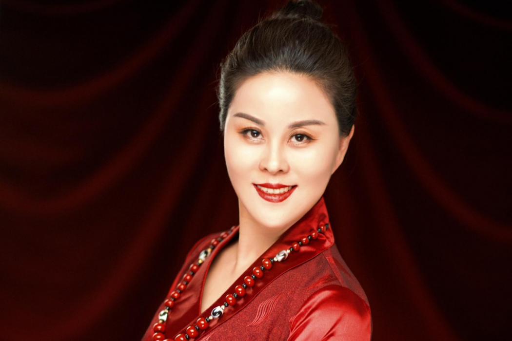 金璇(中國女歌手) 金璇(中國女歌手)