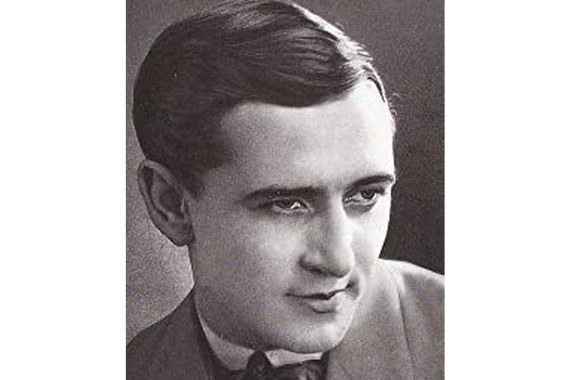 Jean-Louis Allibert Jean-Louis Allibert