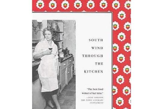 South Wind Through the Kitchen South Wind Through the Kitchen