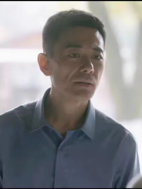 朱昌明(現實主義題材電視劇《後浪》中的角色) 朱昌明(現實主義題材電視劇《後浪》中的角色)