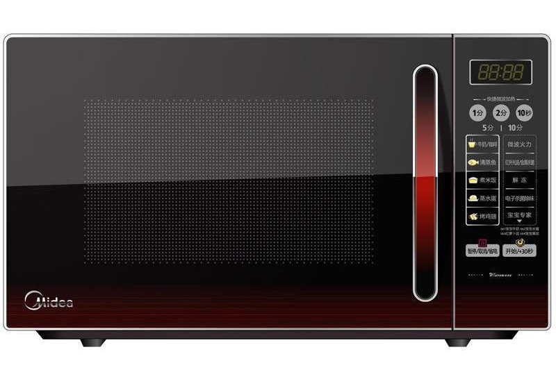 美的EG720FA4-NR 美的EG720FA4-NR
