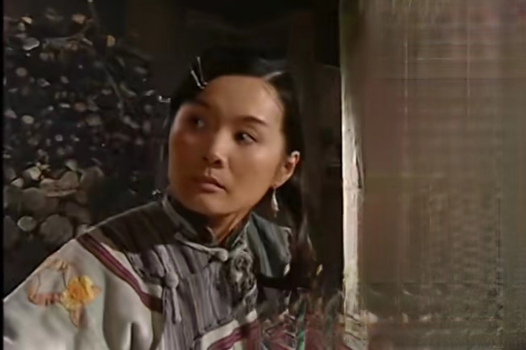 梁紅女(古裝傳奇劇《錢王》中的角色) 梁紅女(古裝傳奇劇《錢王》中的角色)