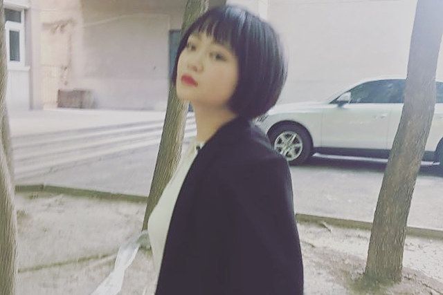 劉慧欣(中國內地女編劇) 劉慧欣(中國內地女編劇)