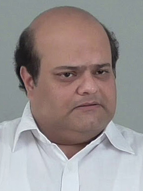 Bharat Bhatia Bharat Bhatia