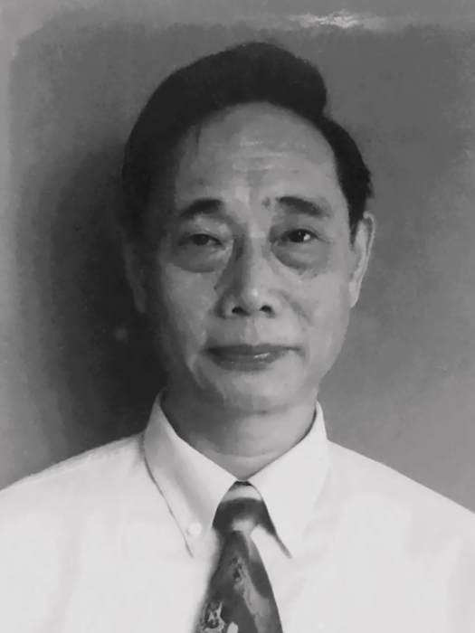 吳熙(江西省兒童醫院原副院長) 吳熙(江西省兒童醫院原副院長)