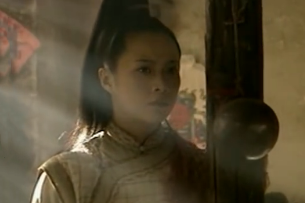 呂鳳仙(電視劇《藍色妖姬》中的角色) 呂鳳仙(電視劇《藍色妖姬》中的角色)
