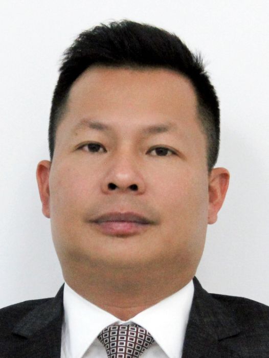 石欽平 石欽平