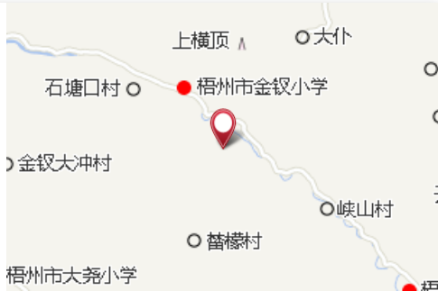大傍垌 大傍垌