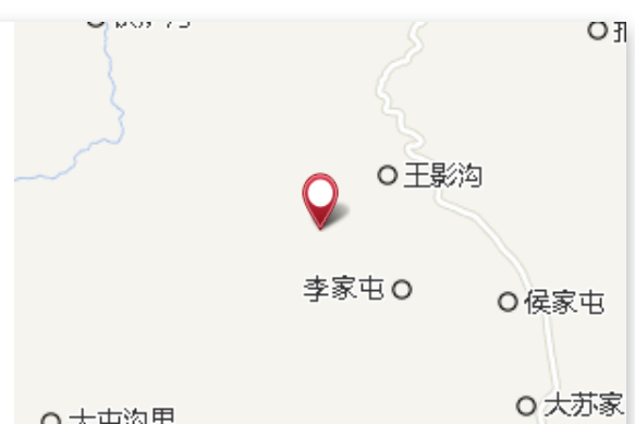 李家屯溝里 李家屯溝里