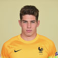 Luca Zidane Luca Zidane