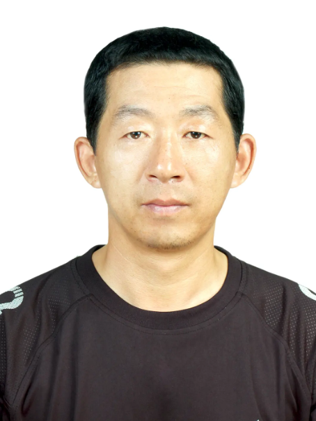姜志峰(中國內地男演員) 姜志峰(中國內地男演員)