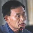 李虎恩 李虎恩