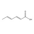 山梨酸(2,4-己二烯酸) 山梨酸(2,4-己二烯酸)