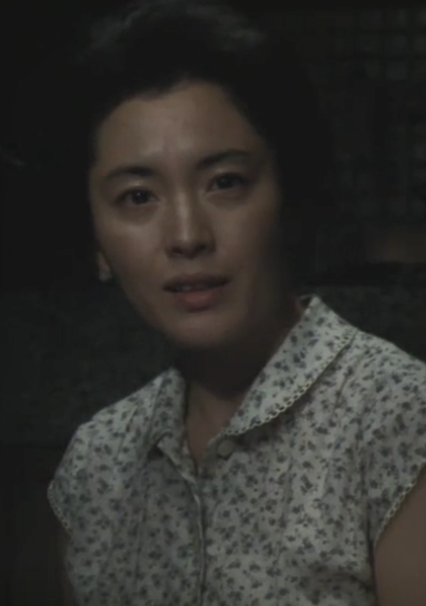 死之棘 死之棘