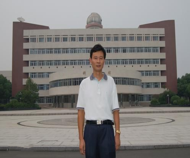 夏國良(蕭山中學校長(2001-2010))