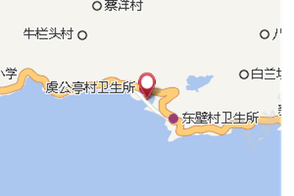 嶺頭頂村 嶺頭頂村