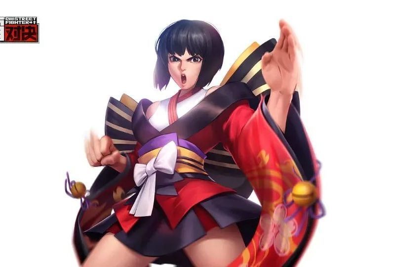 和服真琴 和服真琴