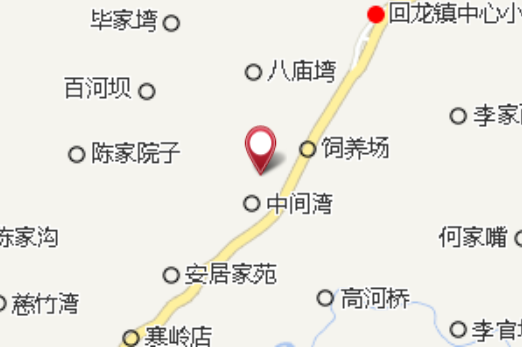 康城鋪 康城鋪