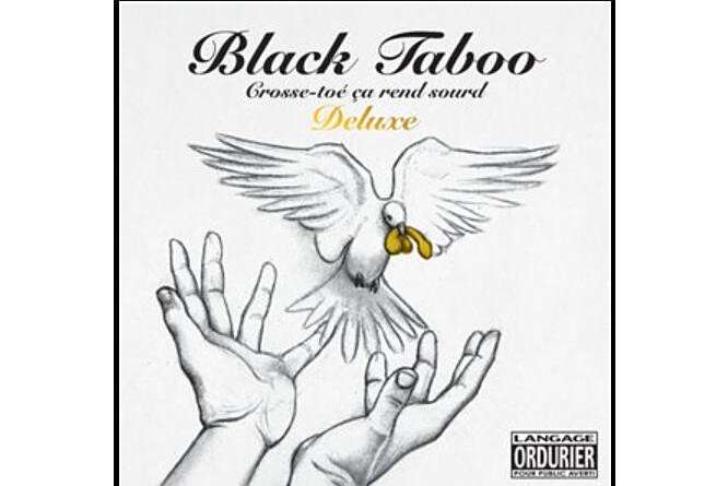 Black Taboo TV Black Taboo TV