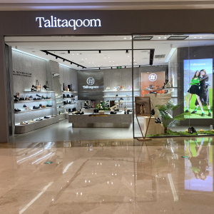TALITAQOOM TALITAQOOM