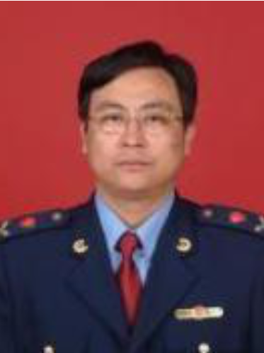 劉建勇(山西省高平市市場監督管理局黨組成員、北城市場監督管理所所長) 劉建勇(山西省高平市市場監督管理局黨組成員、北城市場監督管理所所長)