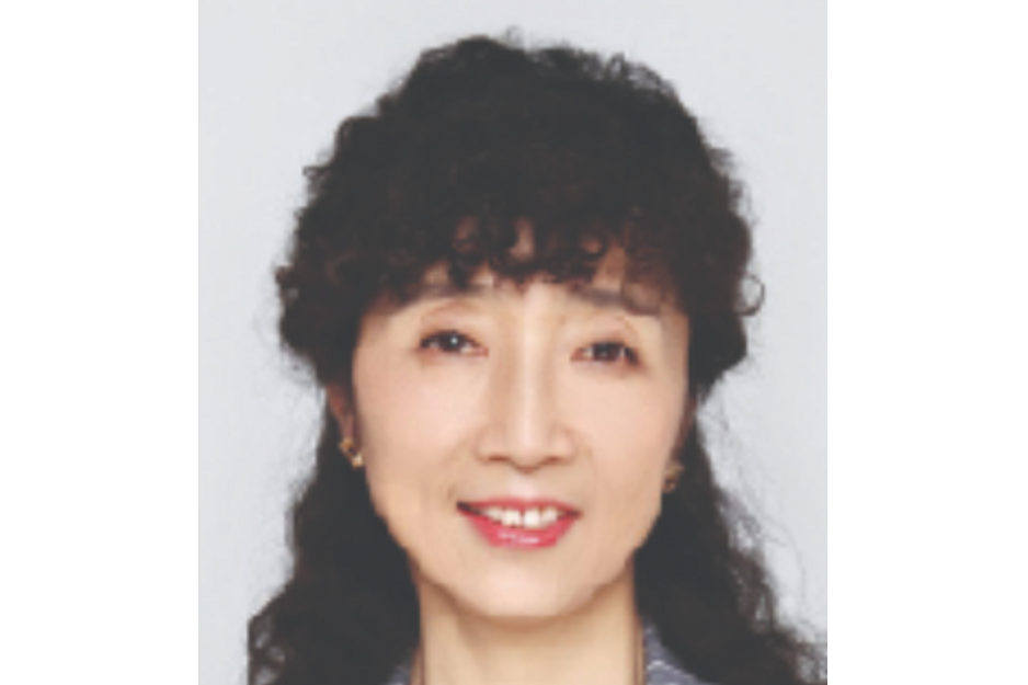 秦珂(合力科技獨立董事) 秦珂(合力科技獨立董事)