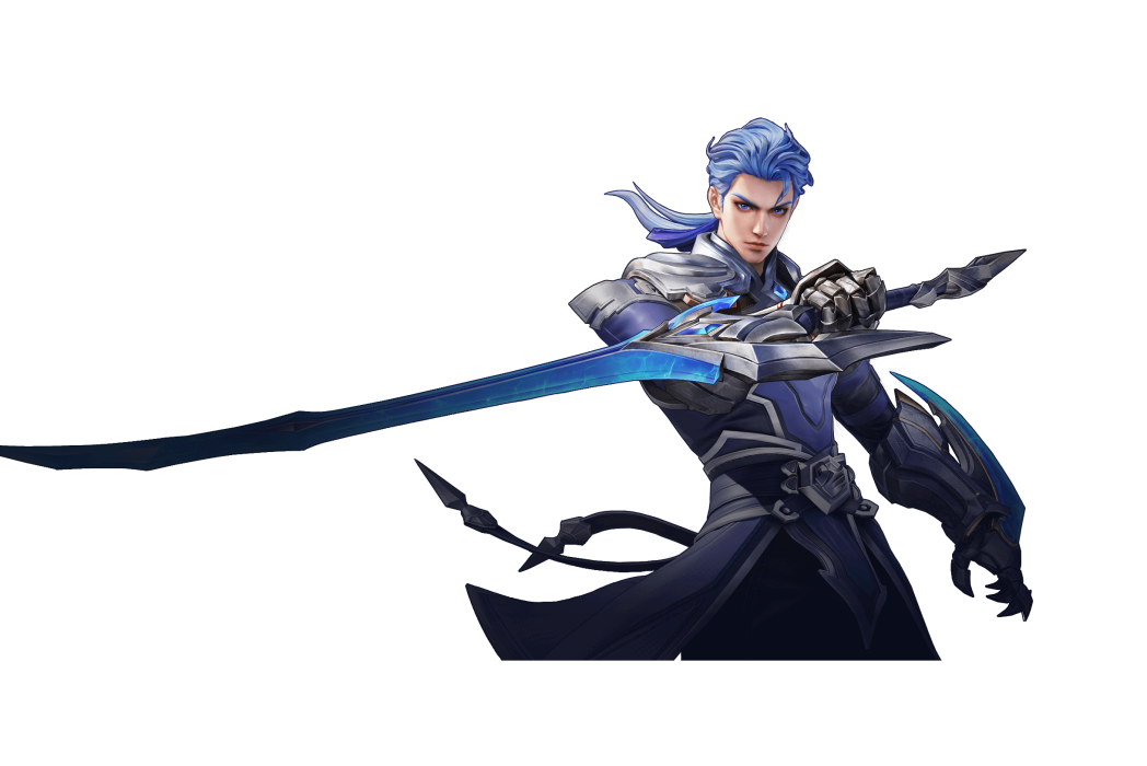 鎧(遊戲《代號:破曉》中的角色) 鎧(遊戲《代號:破曉》中的角色)