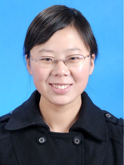李曼(山西師範大學地理科學學院副教授) 李曼(山西師範大學地理科學學院副教授)