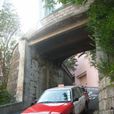 舊山頂道 舊山頂道