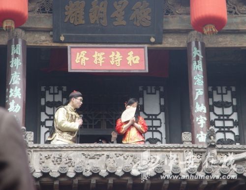 呆婿祝壽 呆婿祝壽