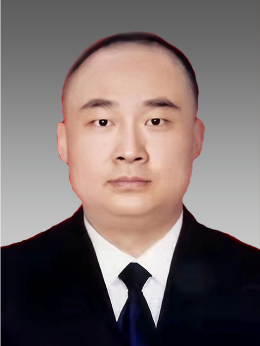 李聰(遼寧省鞍山市台安縣人民政府副縣長、黨組成員) 李聰(遼寧省鞍山市台安縣人民政府副縣長、黨組成員)