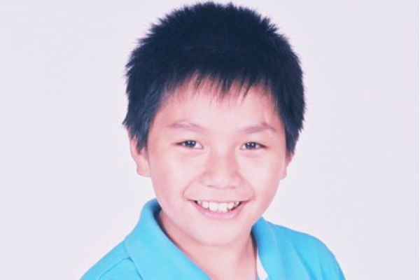 李富群(中國台灣男演員) 李富群(中國台灣男演員)