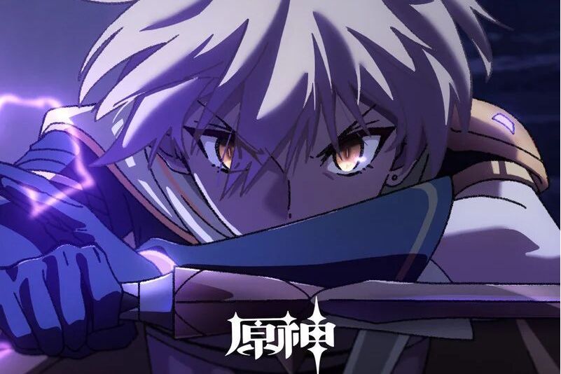 經過(遊戲《原神》四周年主題曲)
