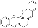 雙水楊醯胺乙基鈷