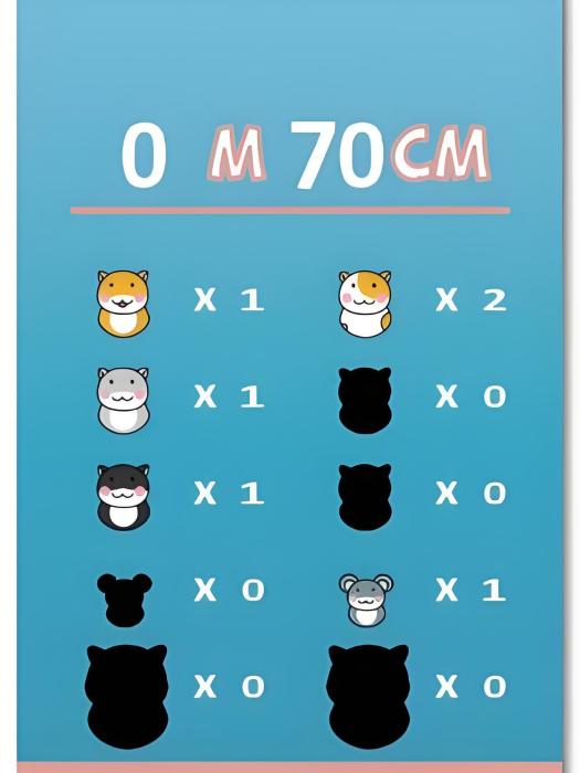 Embryonic hamster Embryonic hamster