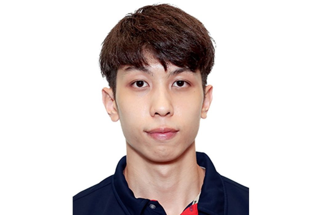 潘志良(中國香港排球運動員) 潘志良(中國香港排球運動員)