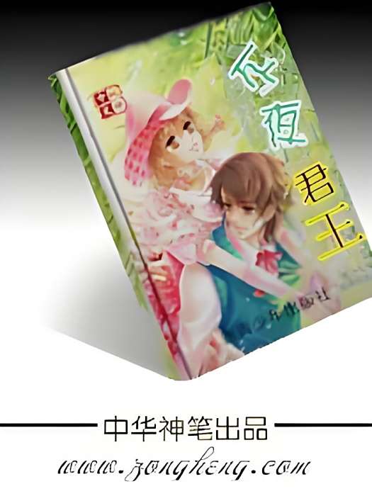 不夜君王 不夜君王