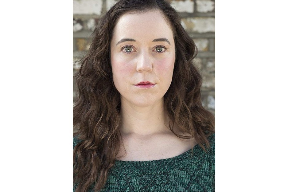 Amy McAllister Amy McAllister