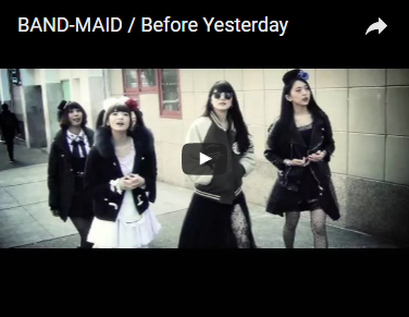 BAND-MAID_MV-06