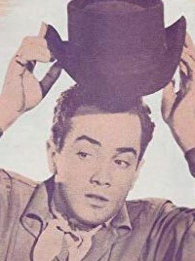 Freddie Stewart Freddie Stewart