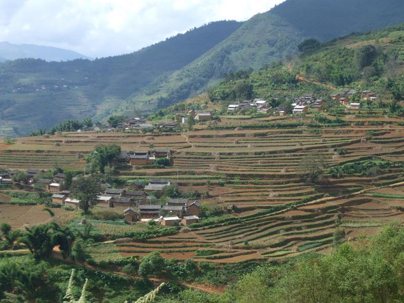 馬悟村 馬悟村
