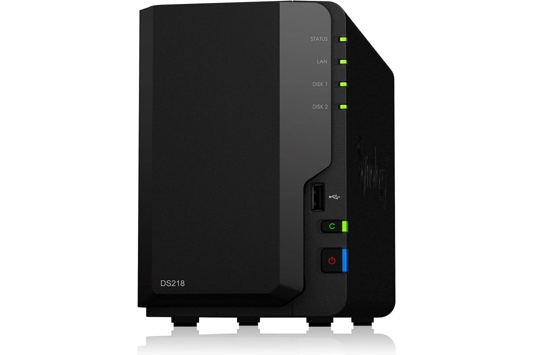 Synology DiskStation DS218 Synology DiskStation DS218