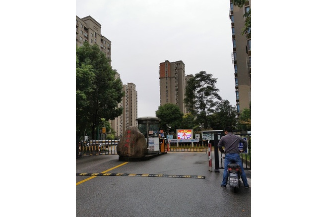 景河名苑 景河名苑